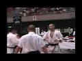 Santiago Gallo (Montevideo Knockout) - Seidokaikan (Jap�n)