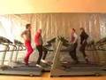 ok go - on tredmills