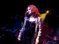 Nikka Costa - Keep Wanting More/Feather LIVE