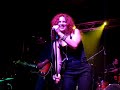 Nikka Costa - Keep Wanting More/Feather LIVE