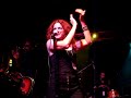 Nikka Costa - Keep Wanting More/Feather LIVE