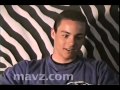 Jay Moriarity Talks About His Wipeout