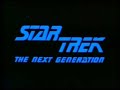 Alternate Star Trek: TNG Theme Alternate Star Trek: TNG Theme