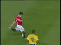 Flo scorer mot Brasil