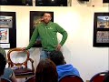 Dave Gorman's America Unchained - clip 4