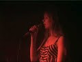 Chromatics - In the City (live in Brighton) Chromatics - In the City (live in Brighton)