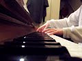 Sonata in G Minor- FJ Haydn