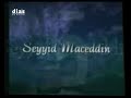 Seyda Hz. Seyyidlik Seceresi (((gevezim)))