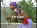 Afrocuba de Matanzas - 50 Years On DVD - Arara