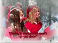 A Wartime Christmas Carol