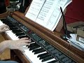 Final Fantasy X Theme Piano