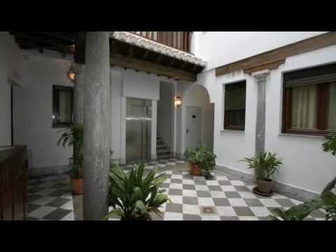 Video di Al-Andalus Apartments