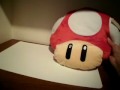 (uploaded by Warcryta)&nbsp;Dealextreme - Cartoon Mushroom Head Electric Vibra