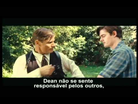 Imagem de Amostra do You Tube