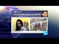 France 24 Les Observateurs - Des Blogs Contre La Criminalité Au Mexique
