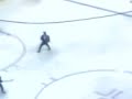 Ducks vs Kings. Fans chanting \"Ducks suck\"