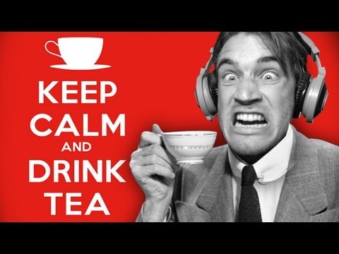 how to make tea