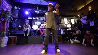 Kawara vs Jugem – INDIGO Vol.3 BEST4