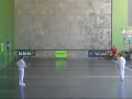 pelota mano