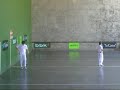 pelota mano