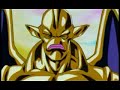 Dragon Ball GT - Songo is number one