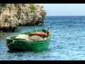 Polignano (Italy) - MERAVIGLIOSO di Domenico Modugno