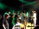 Patubatê em Teresina - Apresentação com o pessoal da oficina