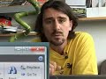Preview: Windows 7 installiert