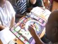 Cashflow Game
