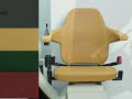 The Freelift Curved Stairlift The Freelift Curved Stairlift