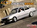 chevettes s� os mais top;by Kirch