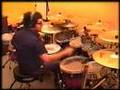 Vadrum Meets the Barber of Seville  Drum Video 