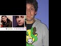 Joe Trohman \"In Your Eyes\"