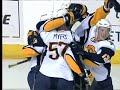 Tyler Myers' First Shootout Goal