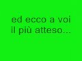 I miei nanetti