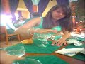 Wasserglas symphony 1