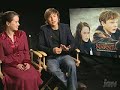 william moseley narnia interview