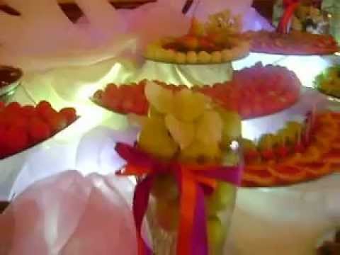 www.arevikacatering.am - Ֆուրշետների կազմակերպում հեղինակային սառցե քանդակներ հարսանյաց սրահի ձևավորումներ www.arevikacatering.am.