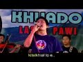 Gospel song ( Zomi )