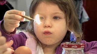 Kulturní dům uspořádal velikonoční dílnu