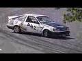 Sturup-Drift-Challen