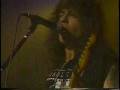 THUNDERHEAD/Busted Of The Border