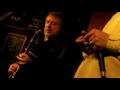 BB BLUES BAND Basile LEROUX Romain PETITE live Utopia