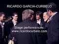 Periquera - Ricardo G. Curbelo (Teatro Technis, concert '08