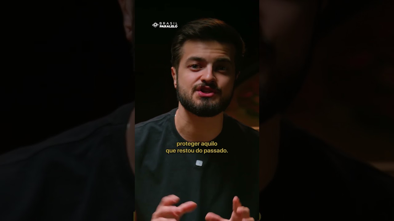 Eternize a história do Brasil em sua casa