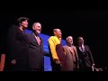 Compassionate Leadership Dialogues - NYC 2008