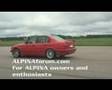 ALPINAFORUM.COM: ALPINA B10 4,6 '94 vs BMW M3 E46Convertible