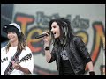 Tokio Hotel - 1000 meere with Bill Kaulitz