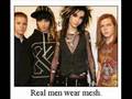 Tokio Hotel - 1000 meere with Bill Kaulitz
