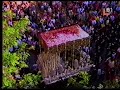 virgen de los dolores del cerro en campana  2006